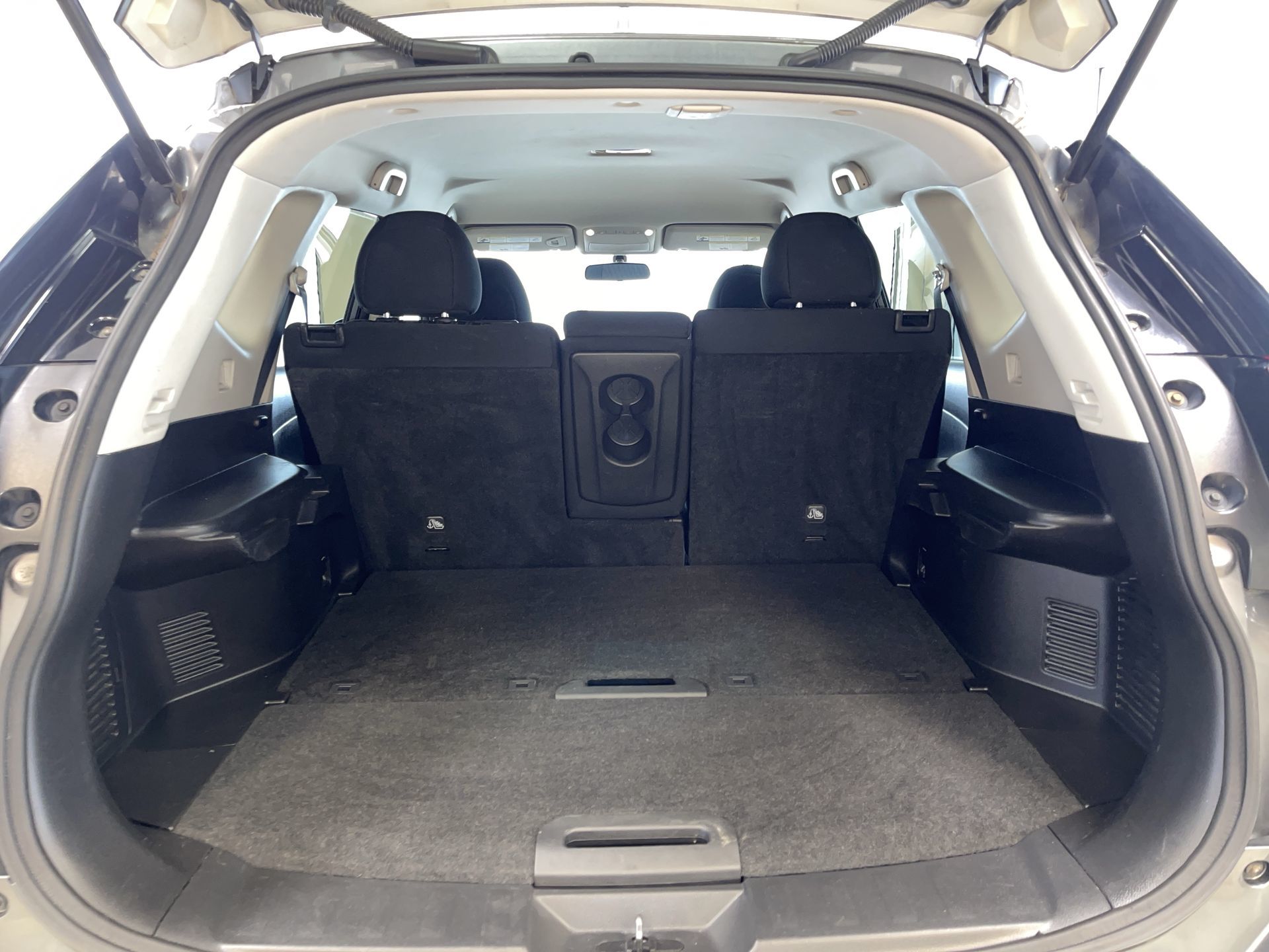 2017 Nissan Rogue in Regina, Saskatchewan