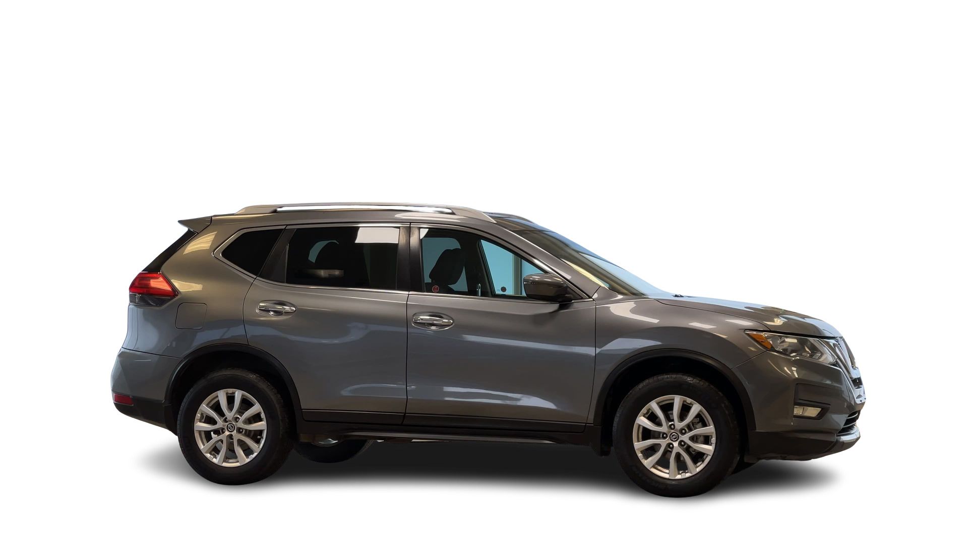 2017 Nissan Rogue in Regina, Saskatchewan