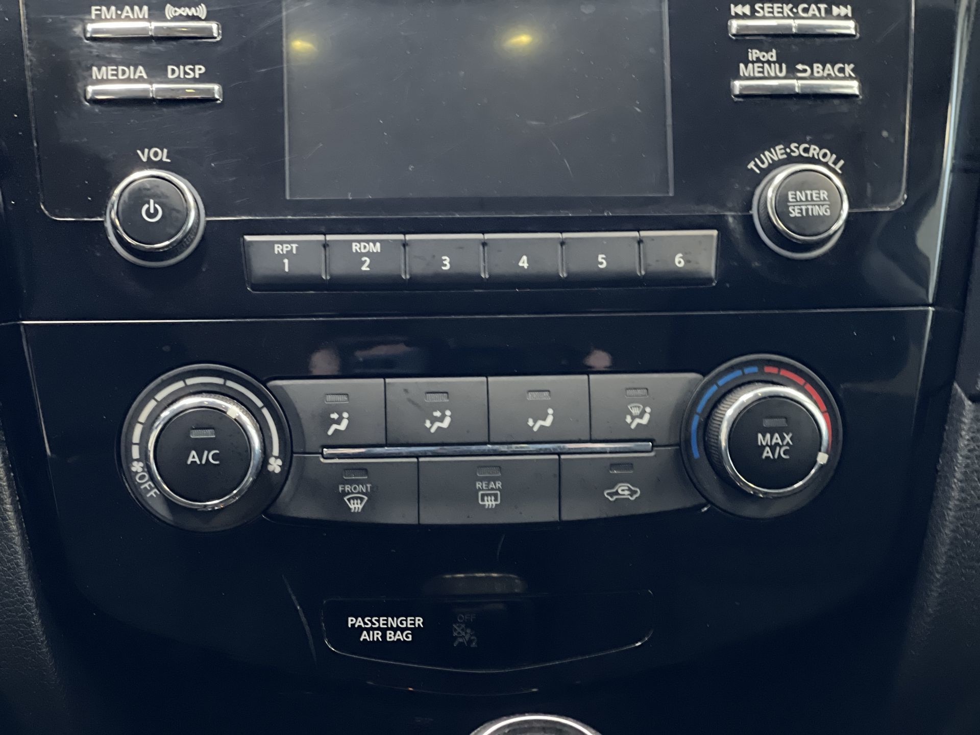 2017 Nissan Rogue in Regina, Saskatchewan