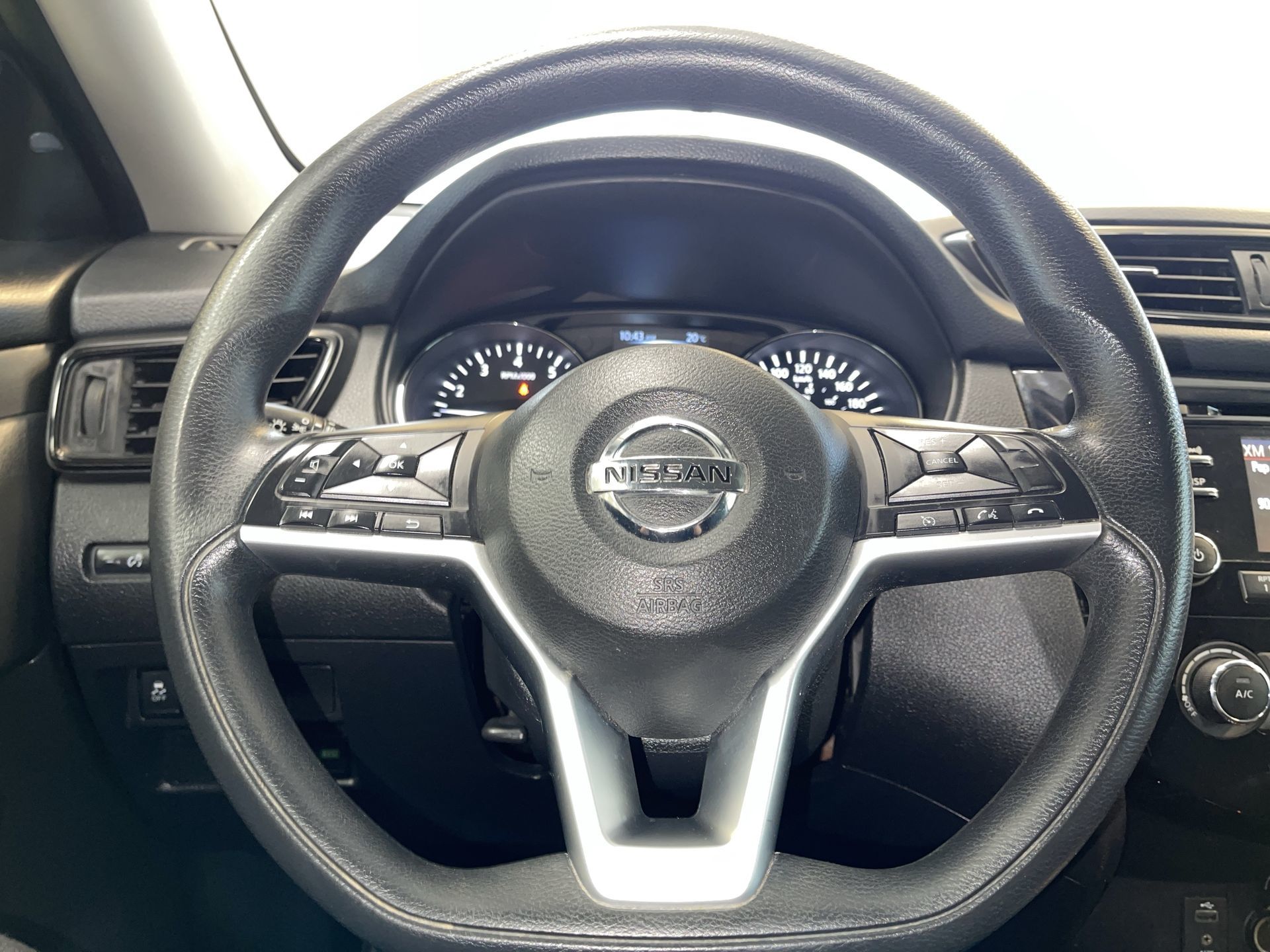 2017 Nissan Rogue in Regina, Saskatchewan