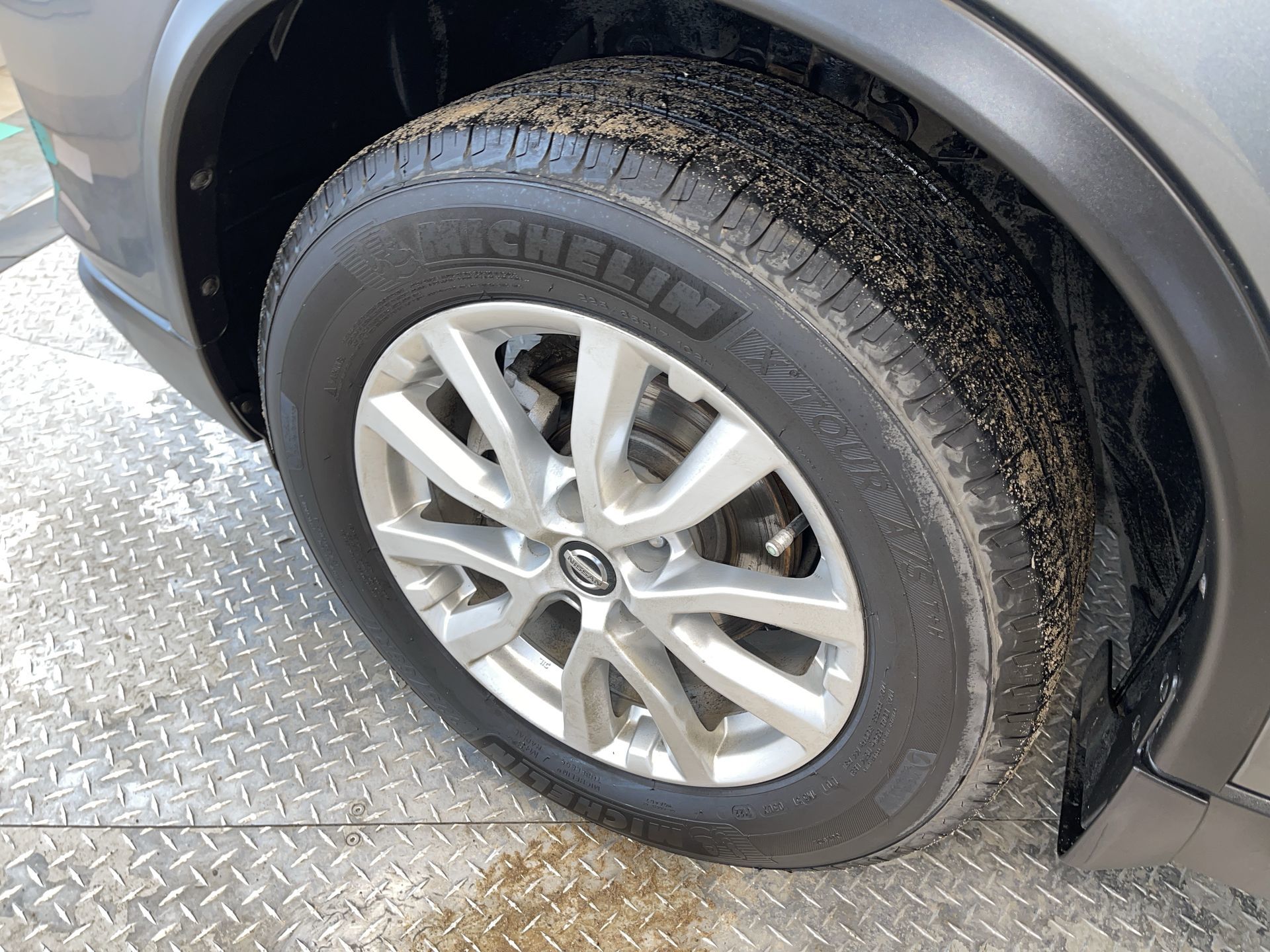 2017 Nissan Rogue in Regina, Saskatchewan