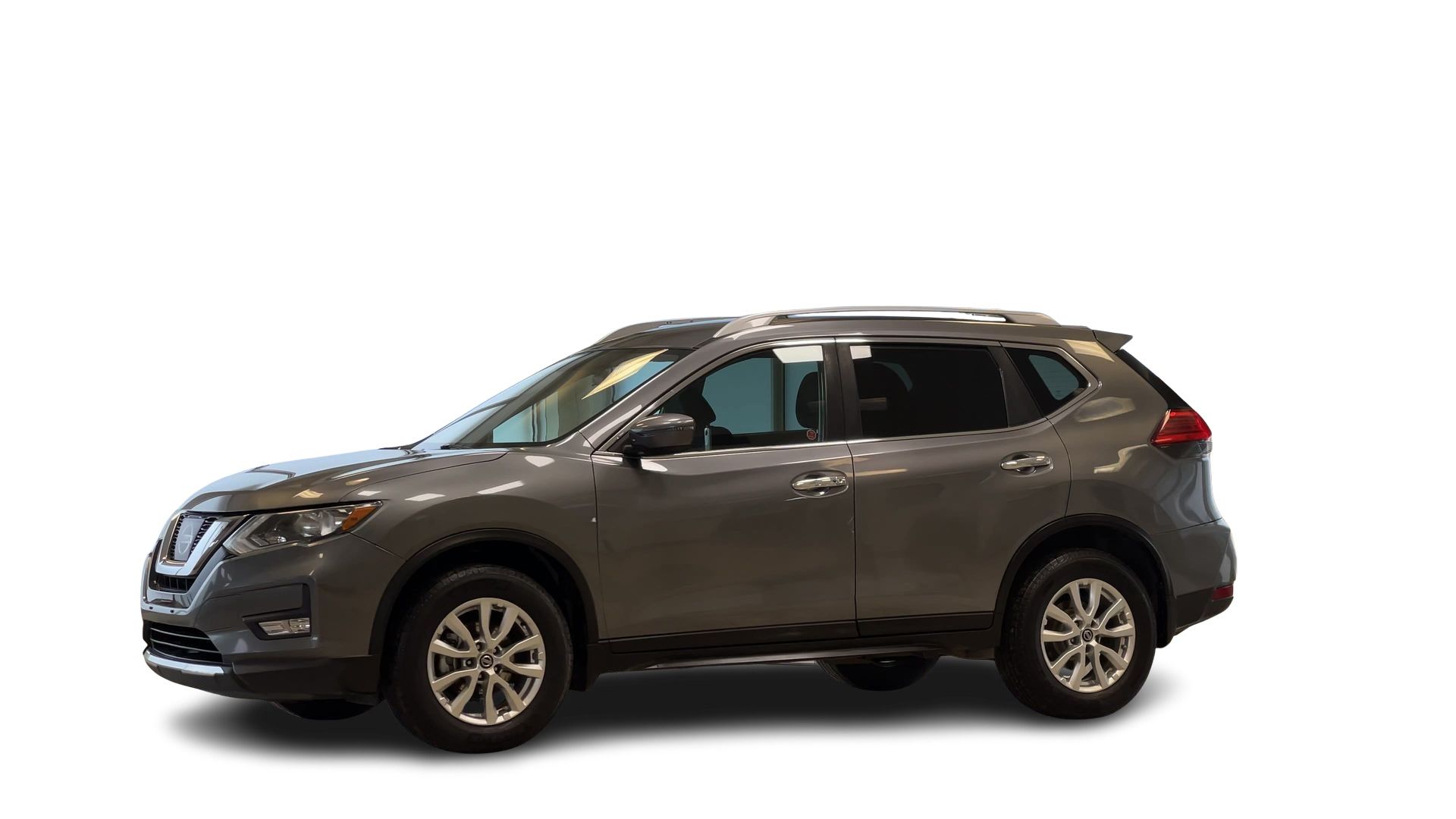 2017 Nissan Rogue in Regina, Saskatchewan