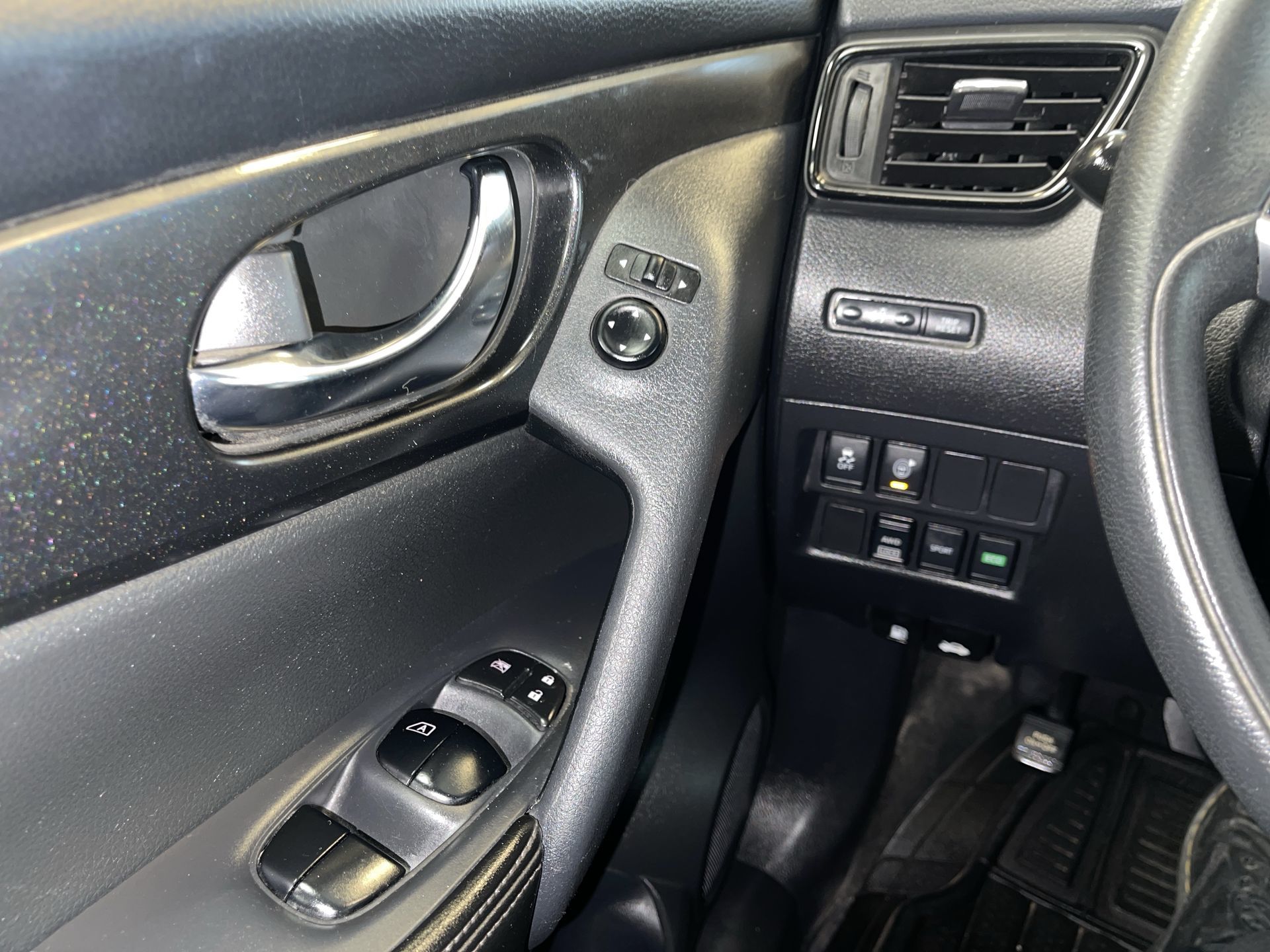 2017 Nissan Rogue in Regina, Saskatchewan