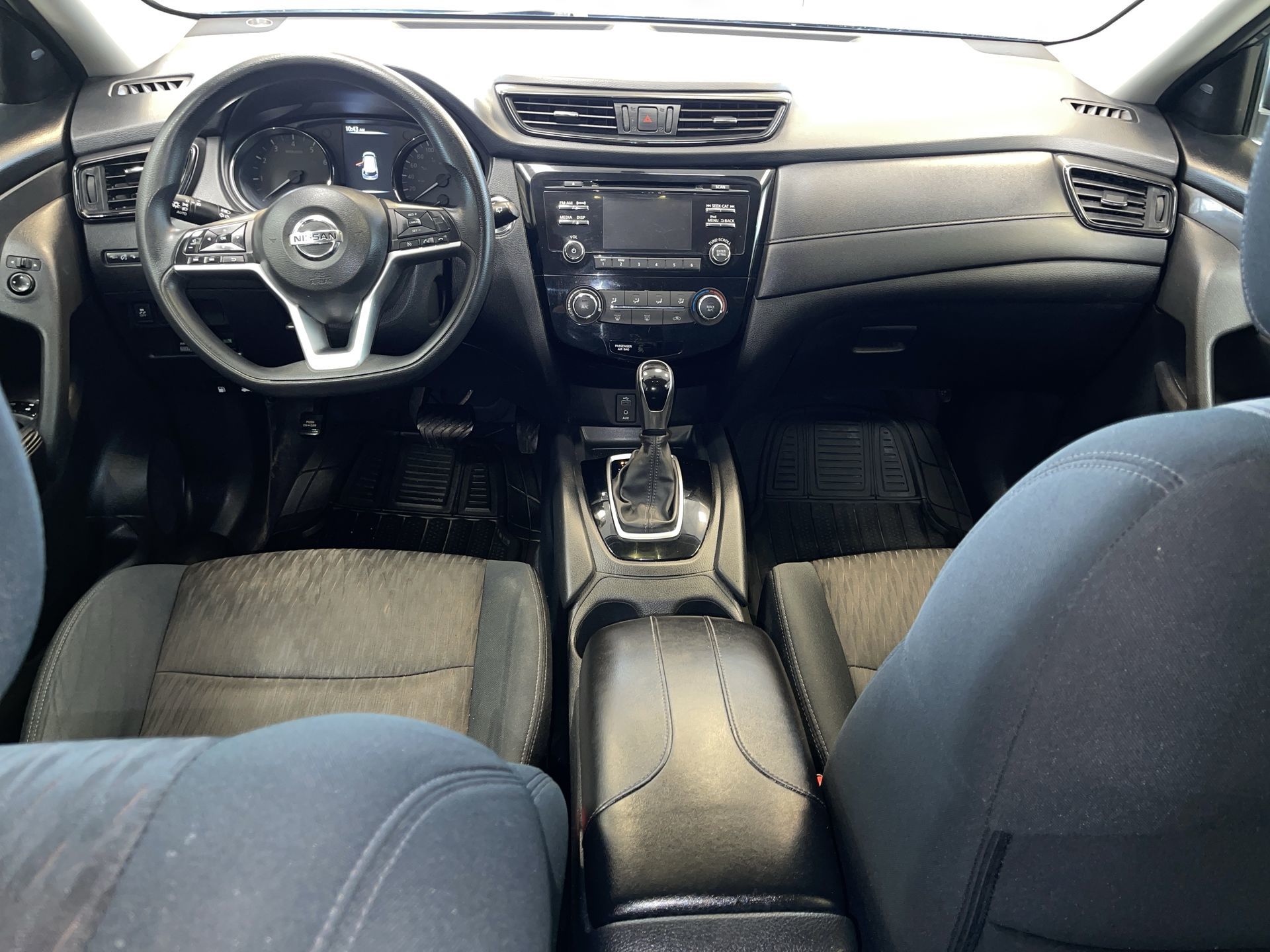 2017 Nissan Rogue in Regina, Saskatchewan