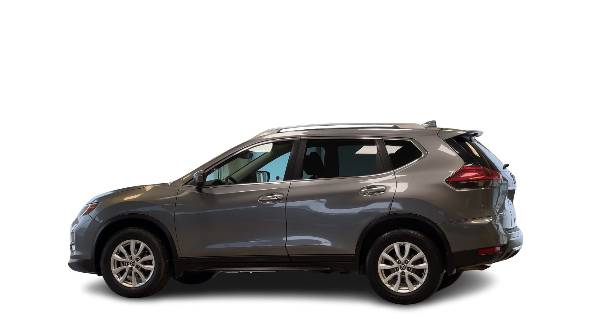 2017 Nissan Rogue in Regina, Saskatchewan