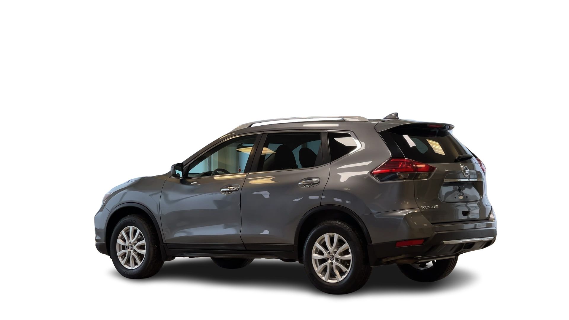 2017 Nissan Rogue in Regina, Saskatchewan