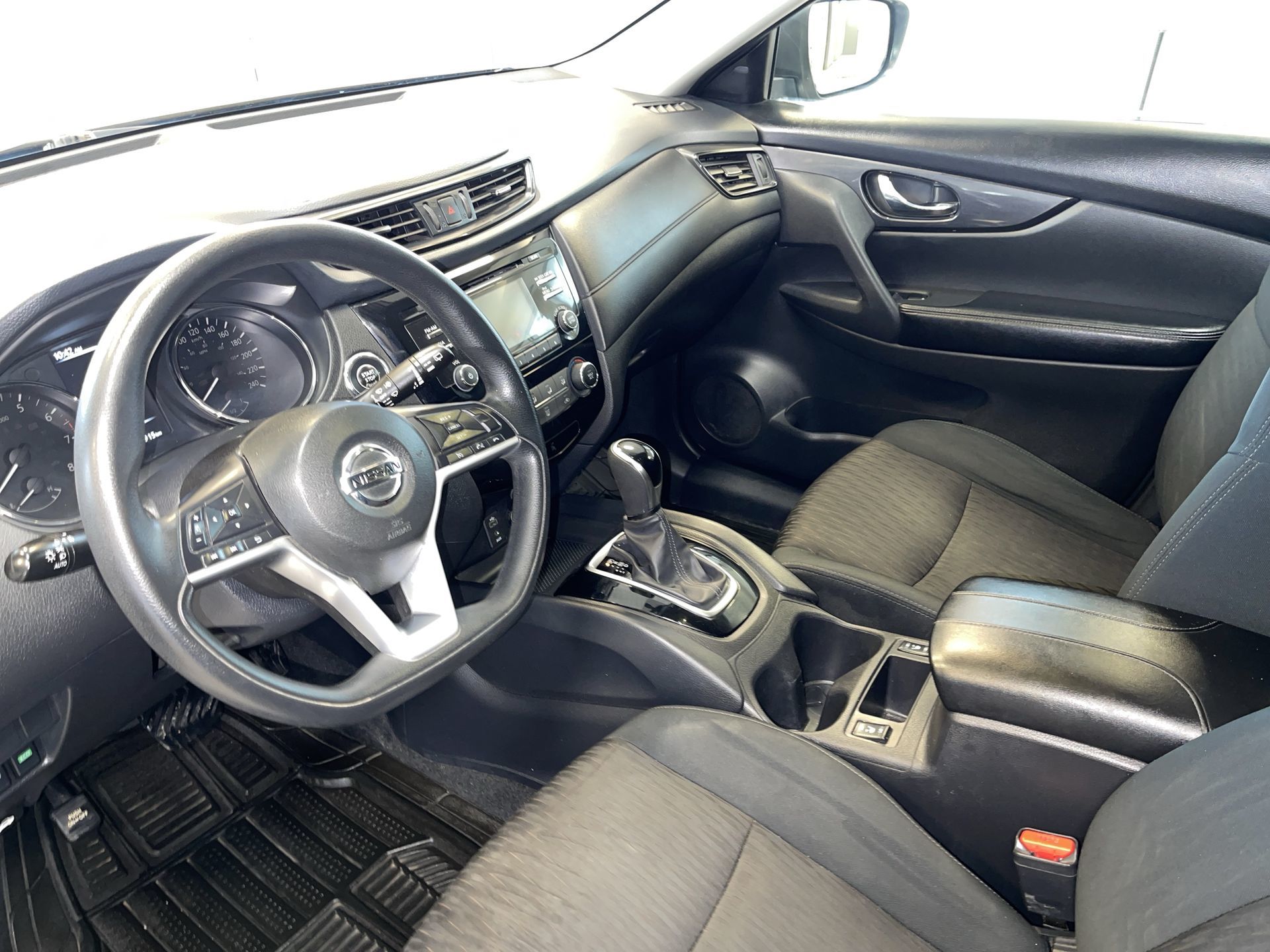 2017 Nissan Rogue in Regina, Saskatchewan