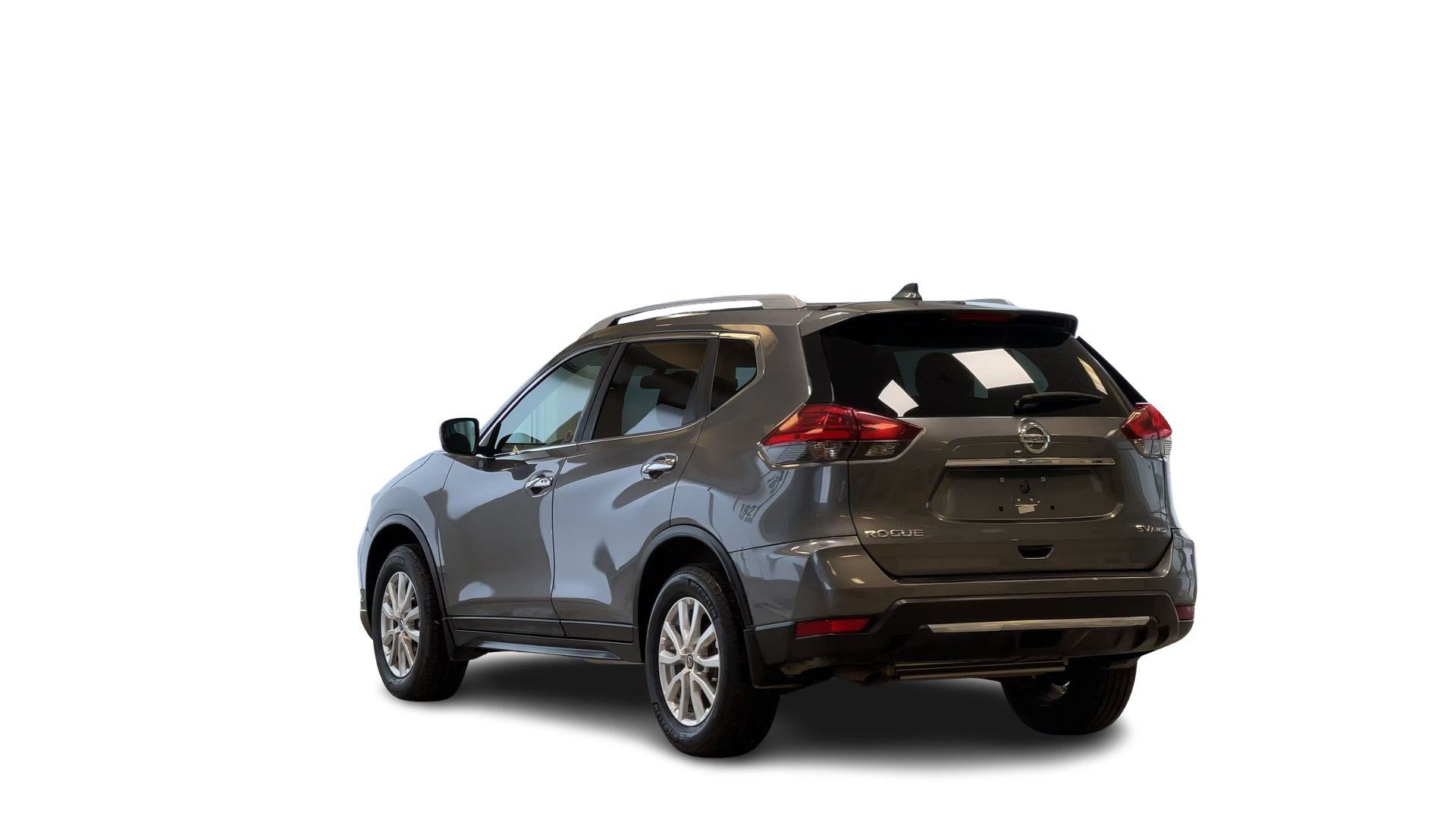 2017 Nissan Rogue in Regina, Saskatchewan