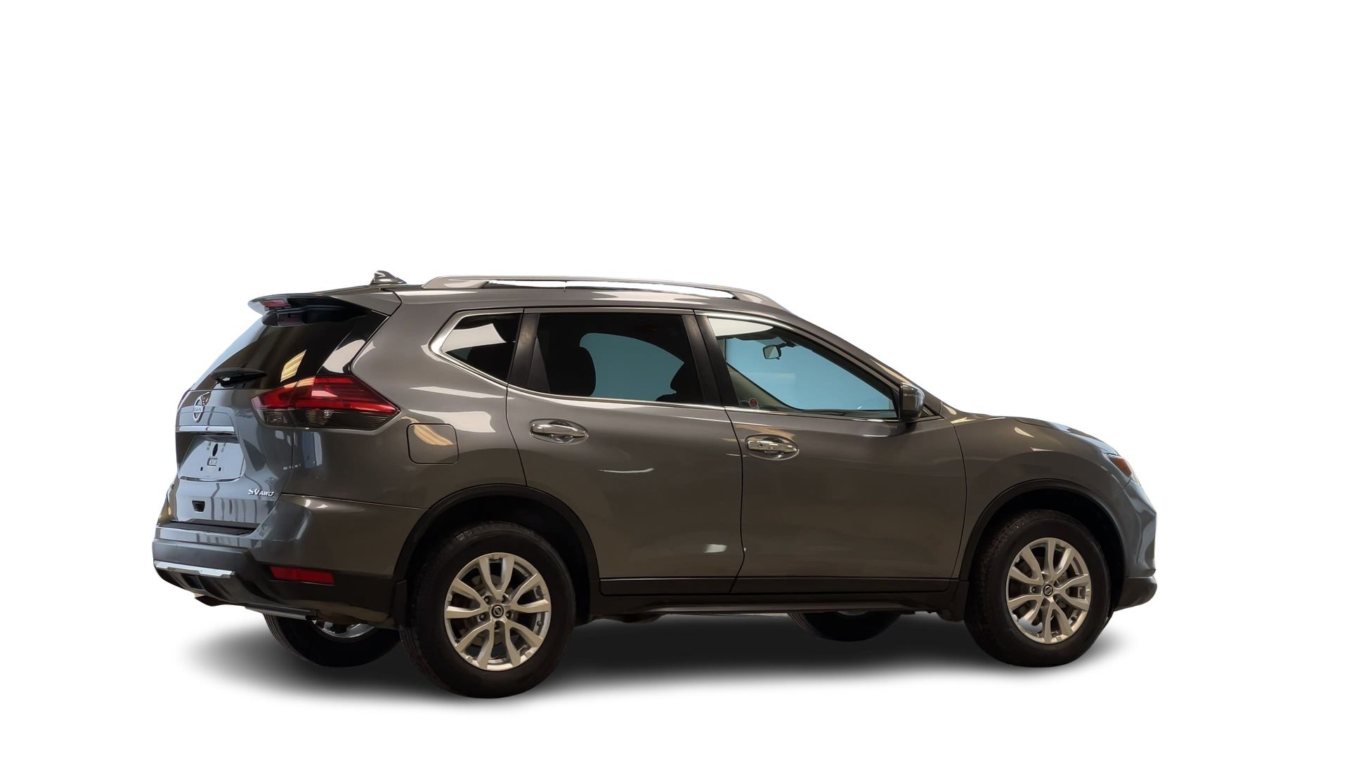 2017 Nissan Rogue in Regina, Saskatchewan