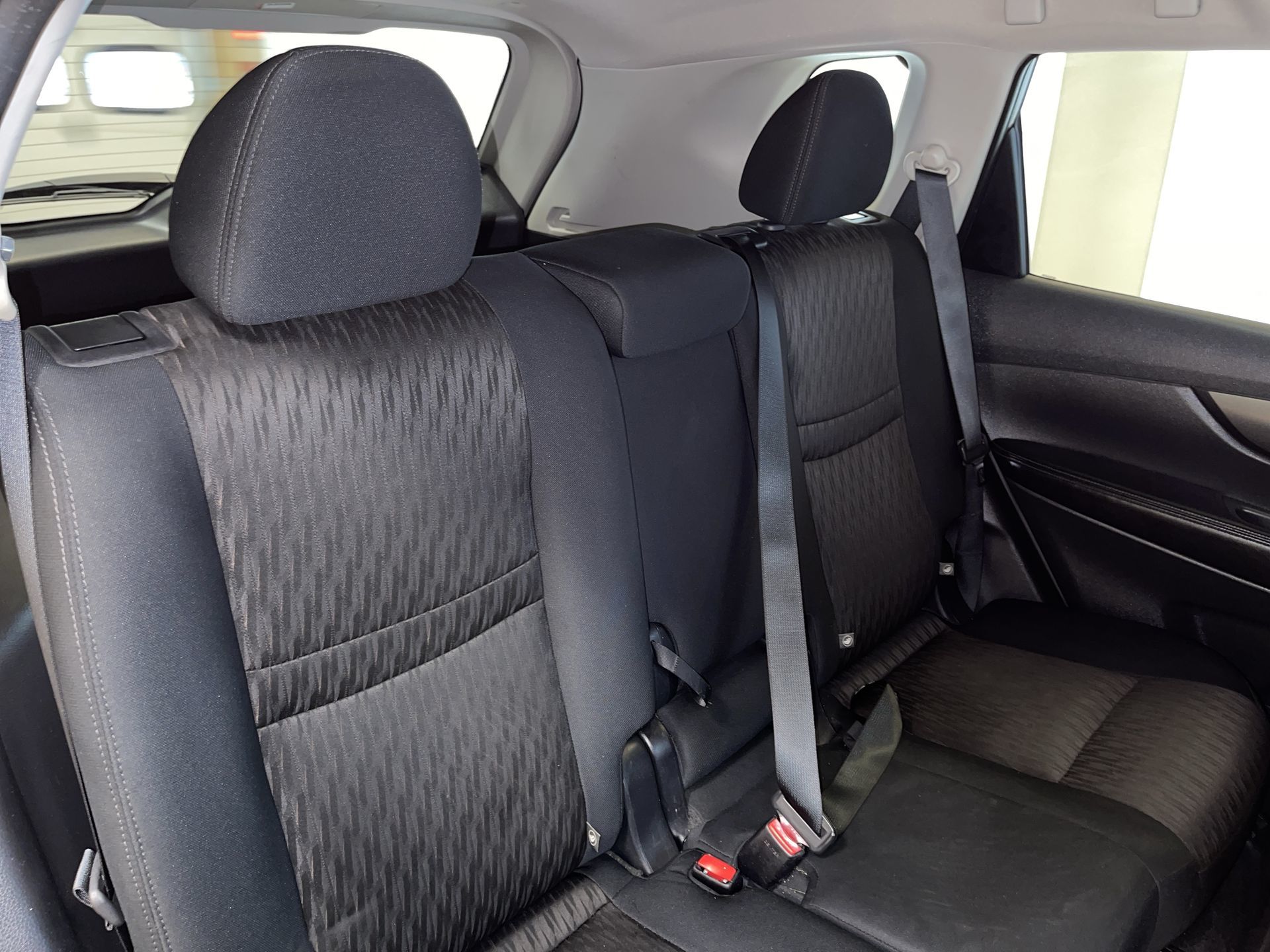 2017 Nissan Rogue in Regina, Saskatchewan