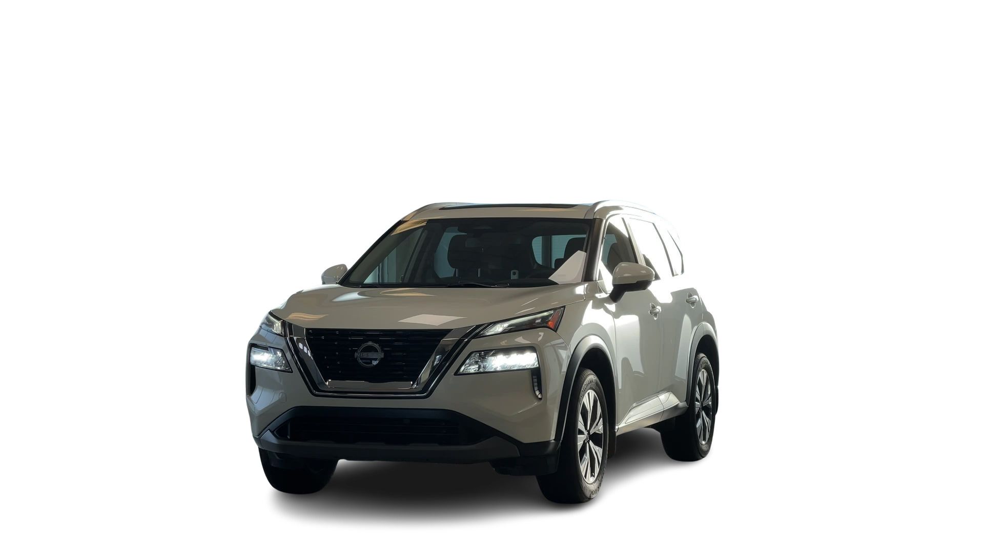 2022 Nissan Rogue in Regina, Saskatchewan