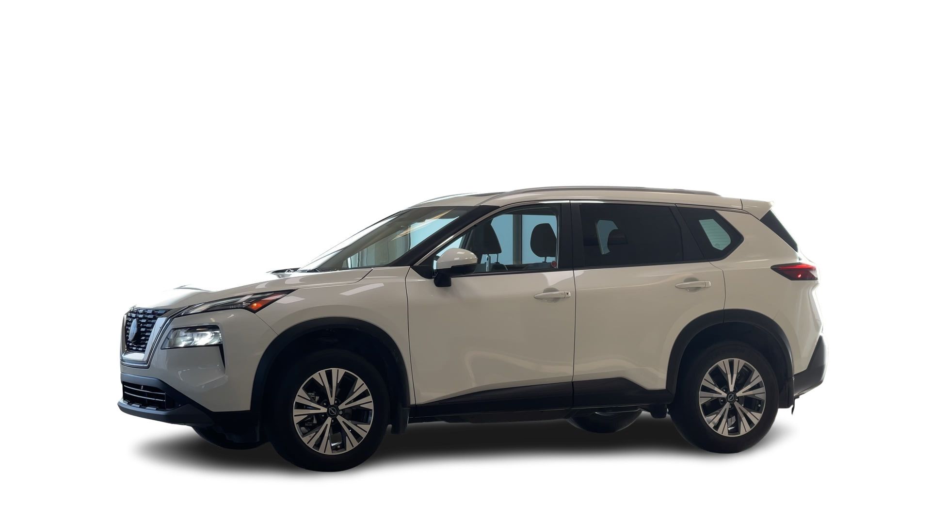2022 Nissan Rogue in Regina, Saskatchewan