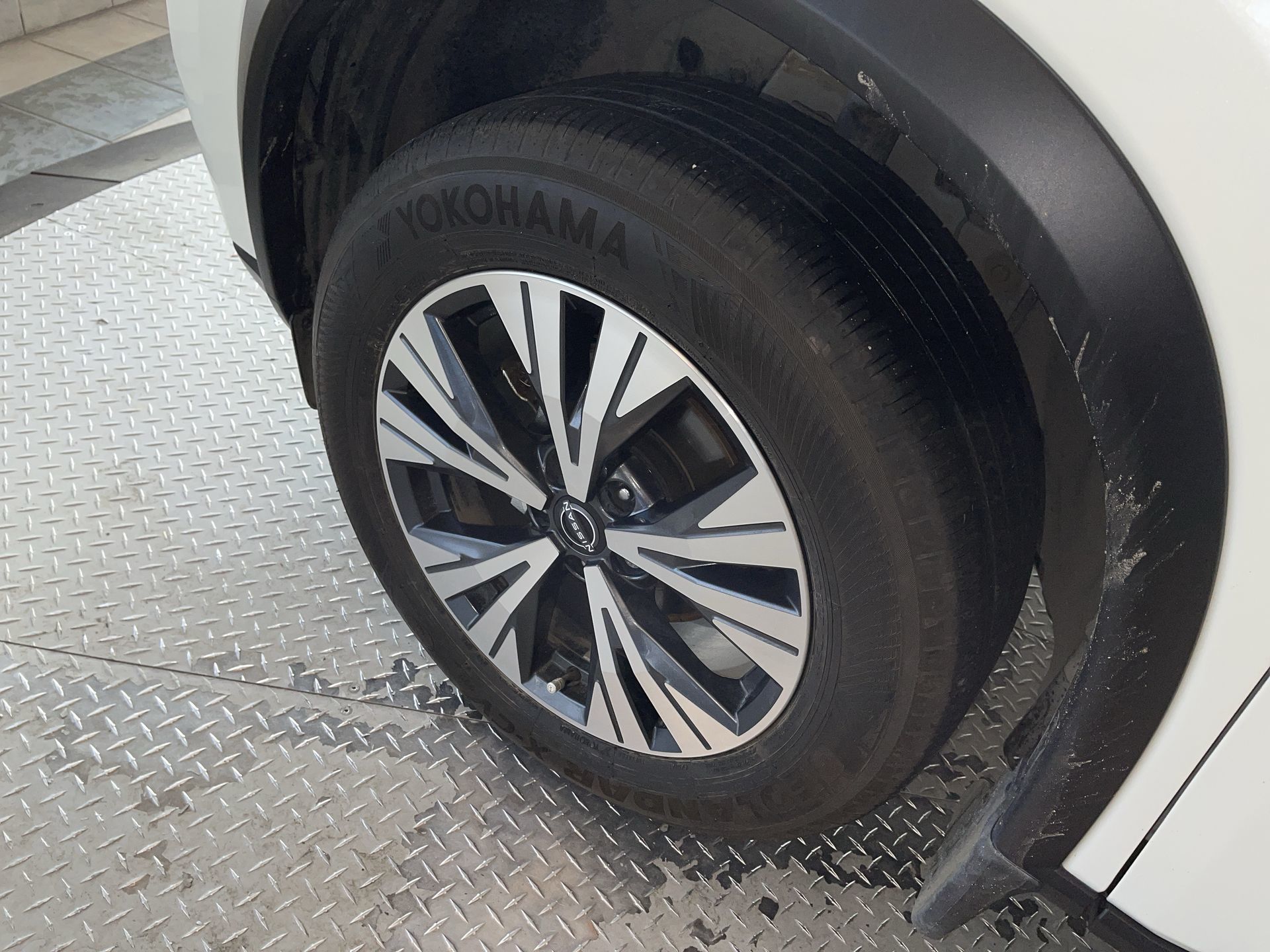 2022 Nissan Rogue in Regina, Saskatchewan