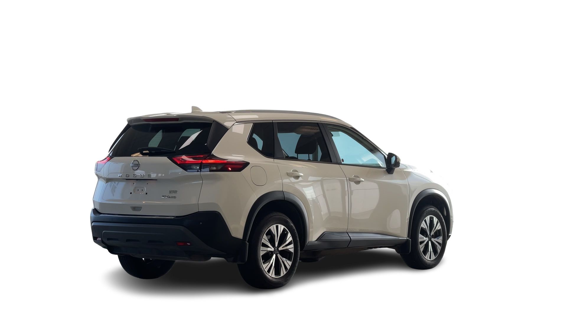 2022 Nissan Rogue in Regina, Saskatchewan