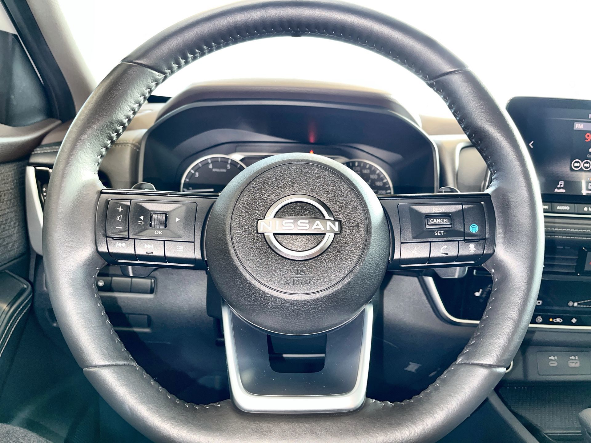 2022 Nissan Rogue in Regina, Saskatchewan