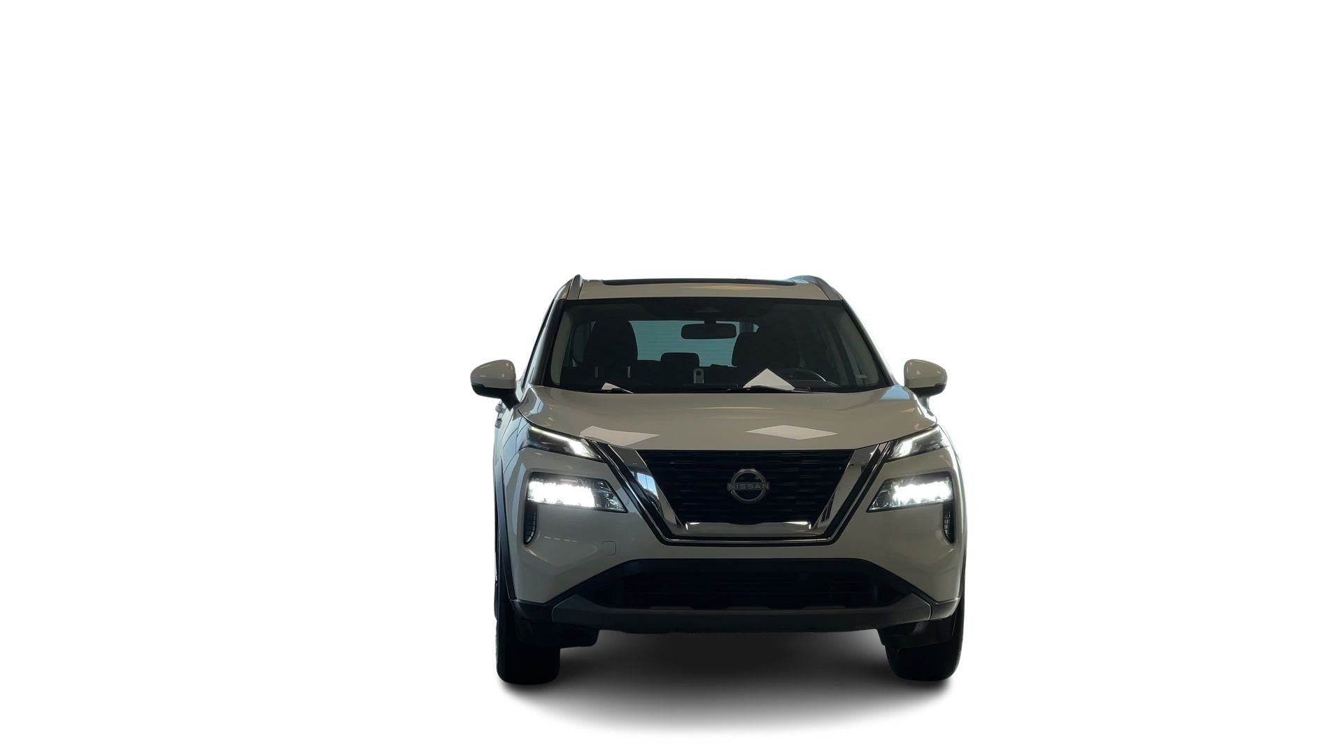 2022 Nissan Rogue in Regina, Saskatchewan