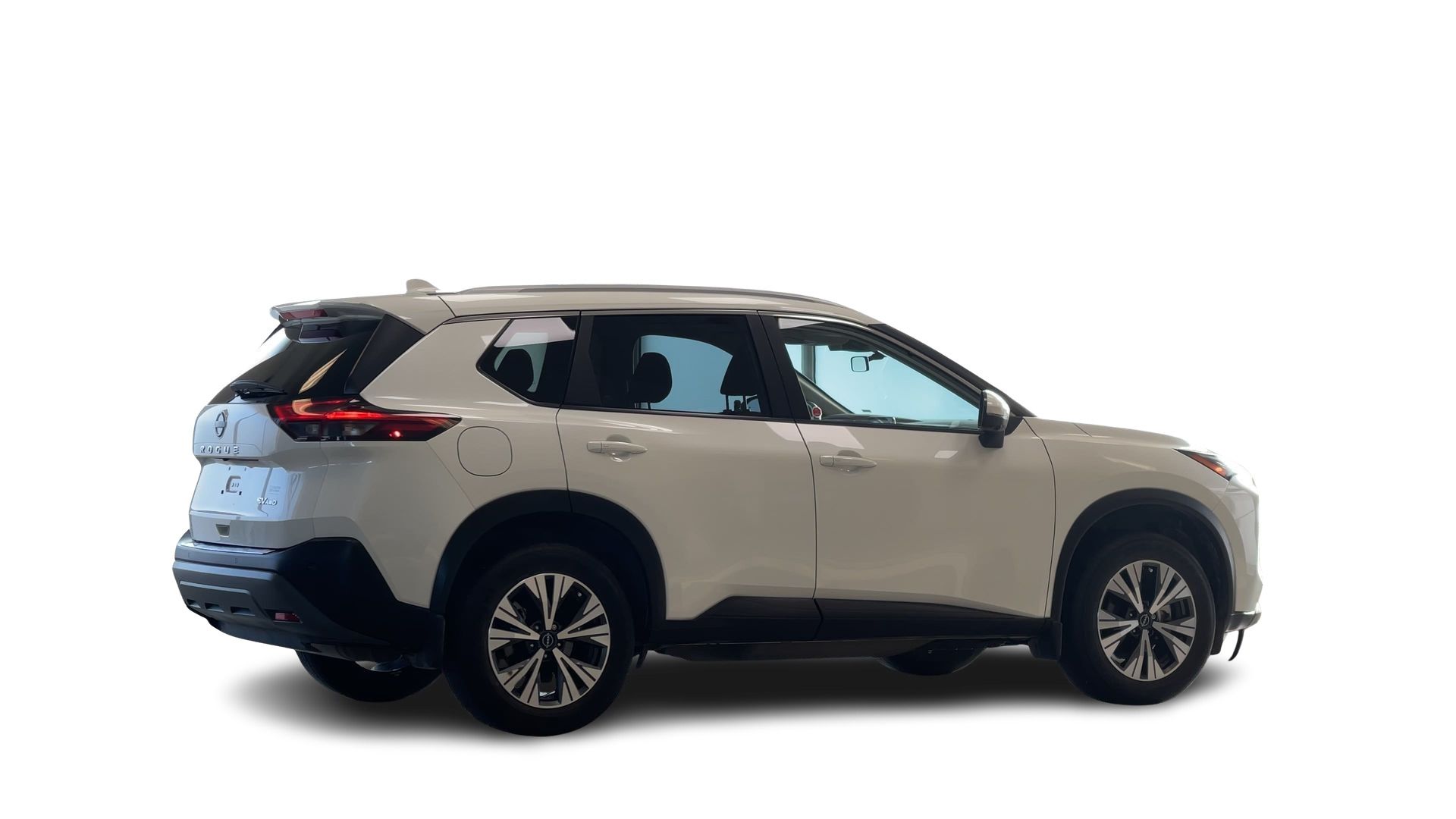 2022 Nissan Rogue in Regina, Saskatchewan