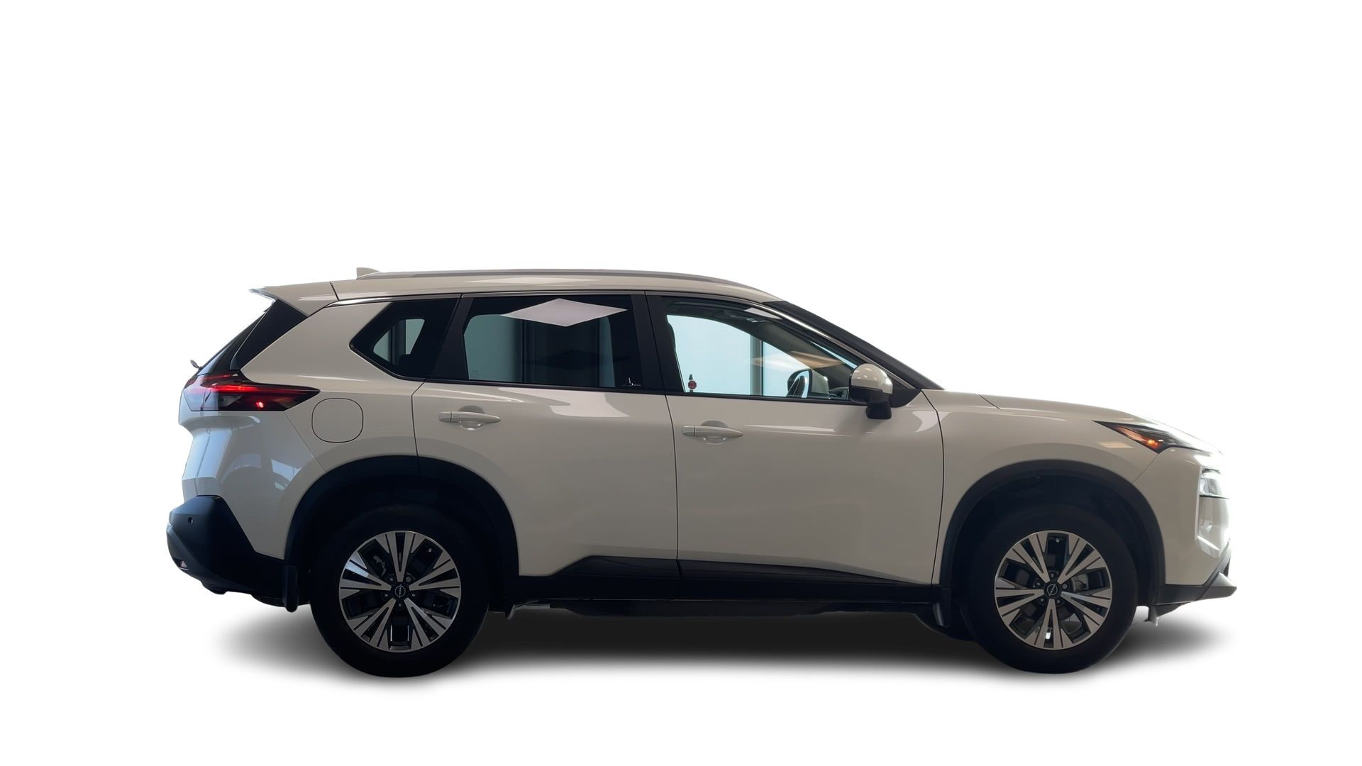 2022 Nissan Rogue in Regina, Saskatchewan