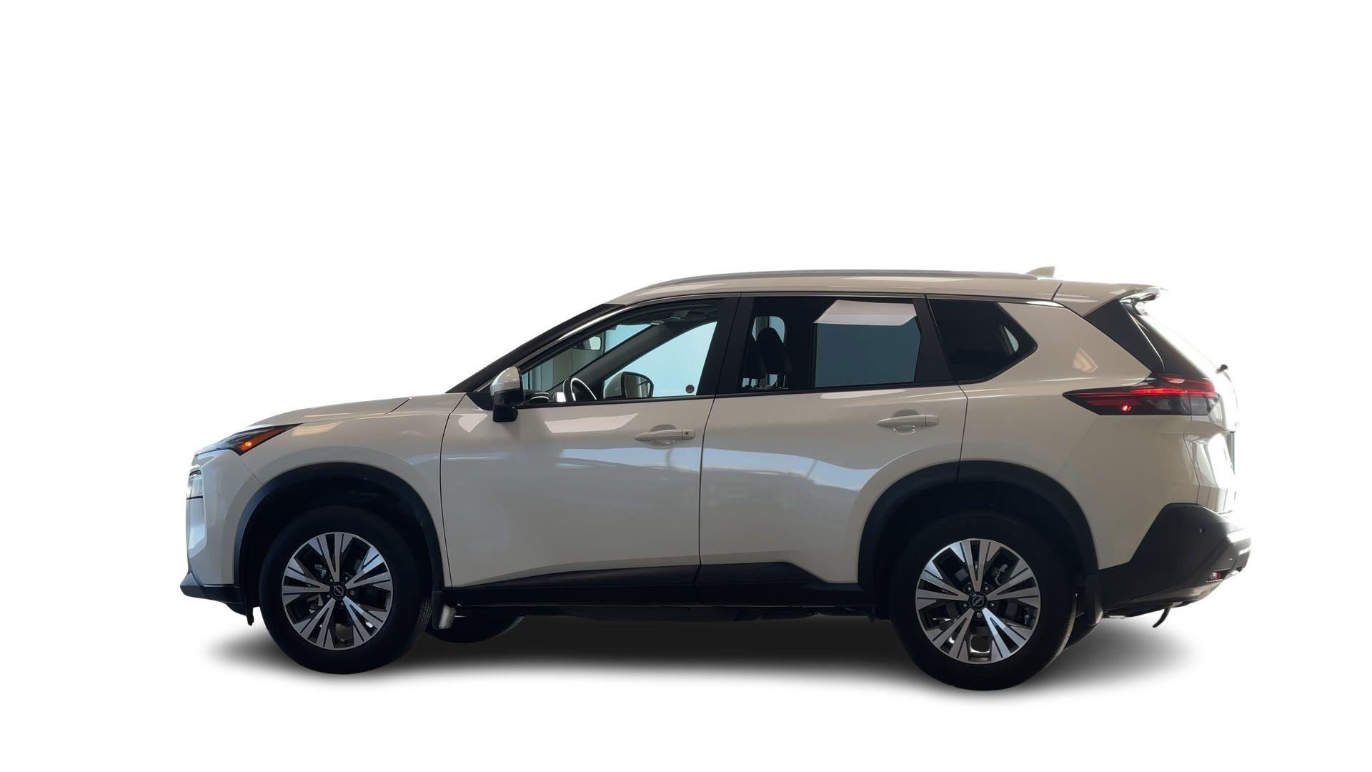 2022 Nissan Rogue in Regina, Saskatchewan