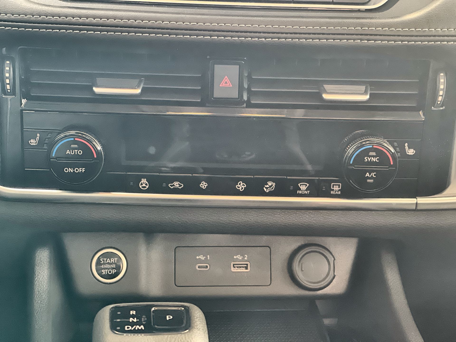 2022 Nissan Rogue in Regina, Saskatchewan