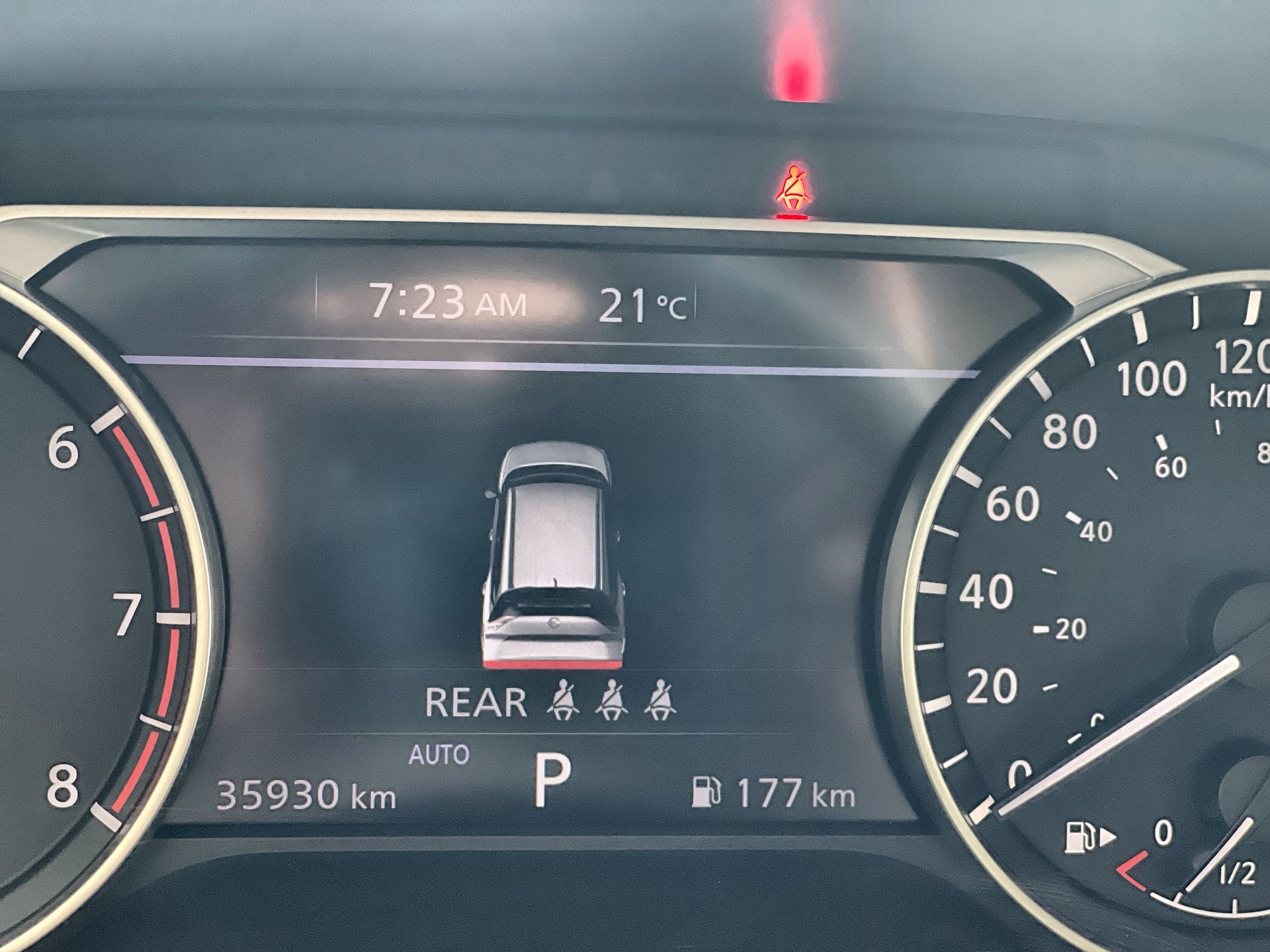 2022 Nissan Rogue in Regina, Saskatchewan