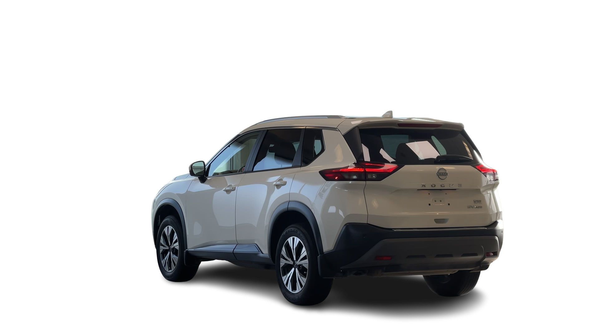 2022 Nissan Rogue in Regina, Saskatchewan