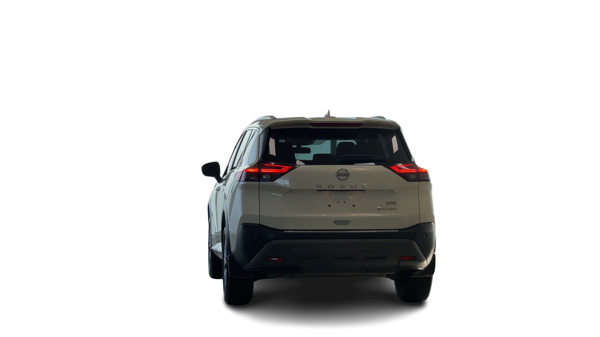 2022 Nissan Rogue in Regina, Saskatchewan