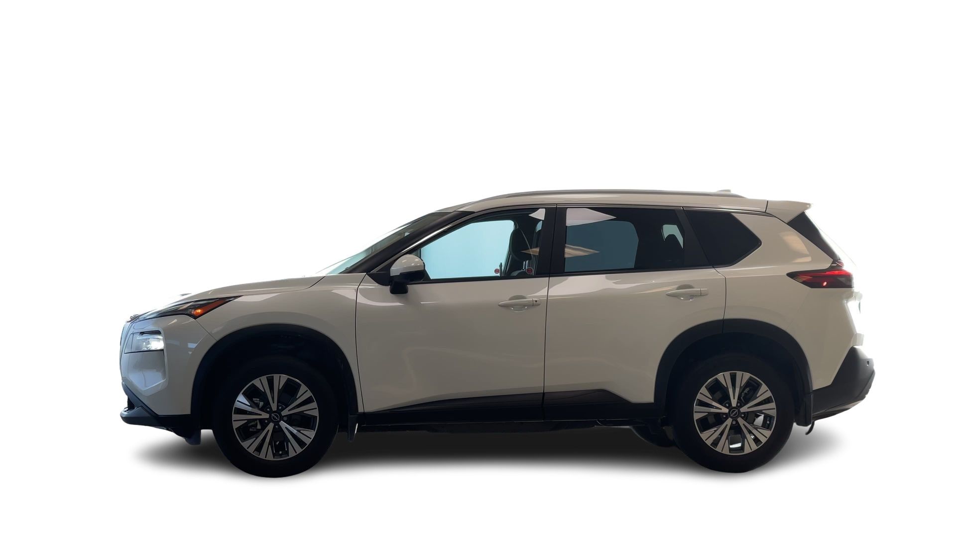 2022 Nissan Rogue in Regina, Saskatchewan