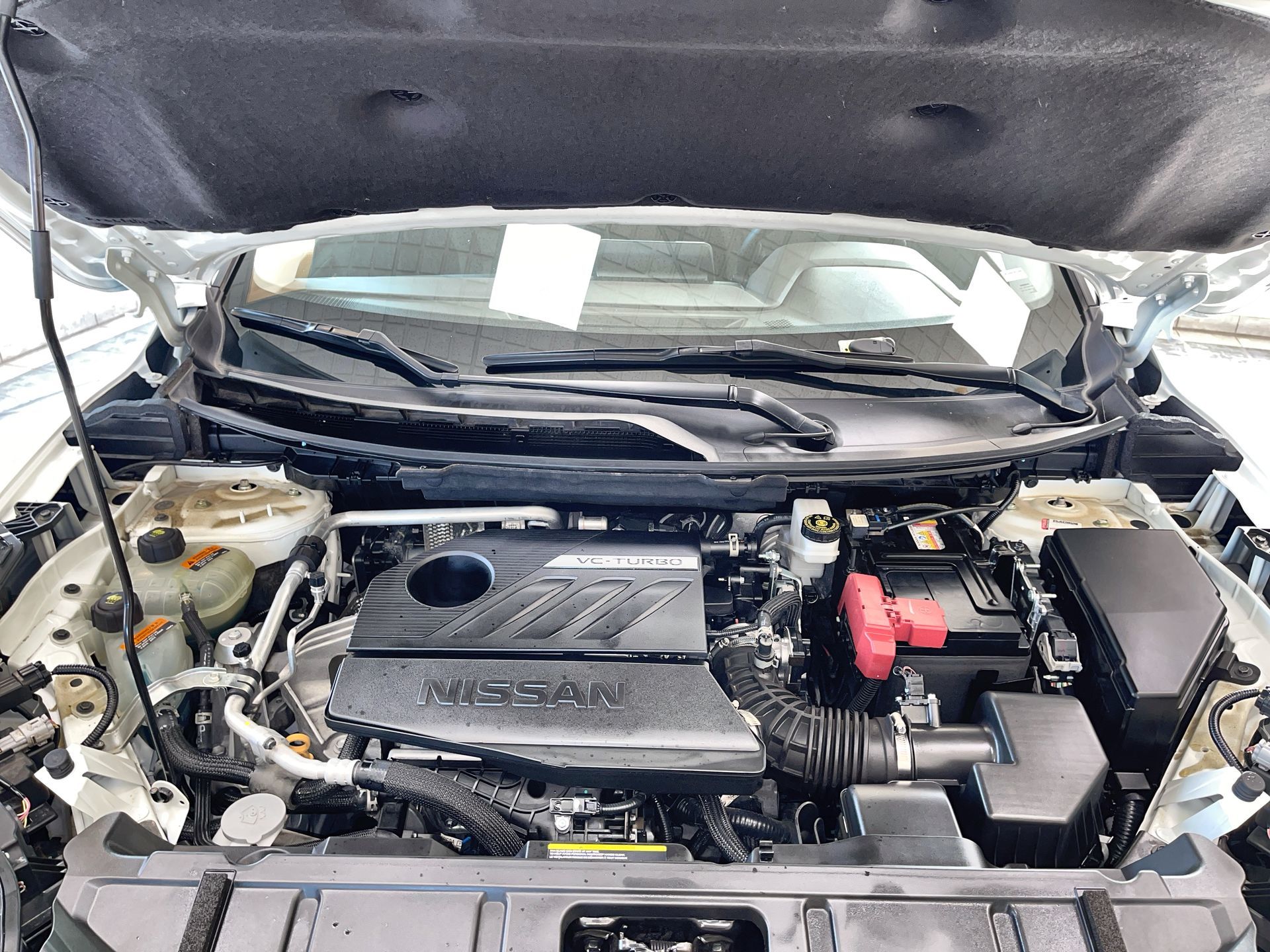 2022 Nissan Rogue in Regina, Saskatchewan