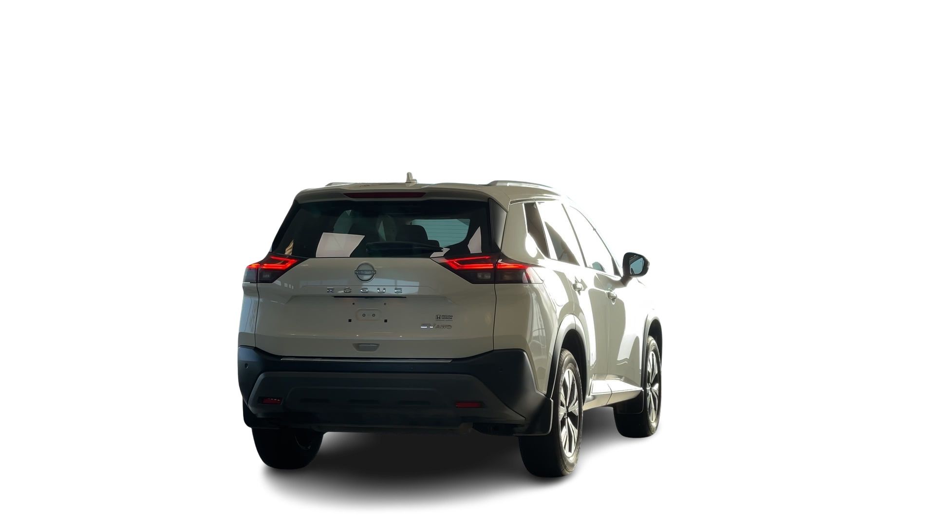 2022 Nissan Rogue in Regina, Saskatchewan