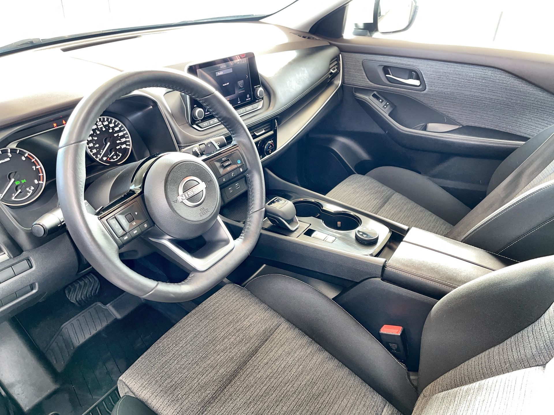 2022 Nissan Rogue in Regina, Saskatchewan