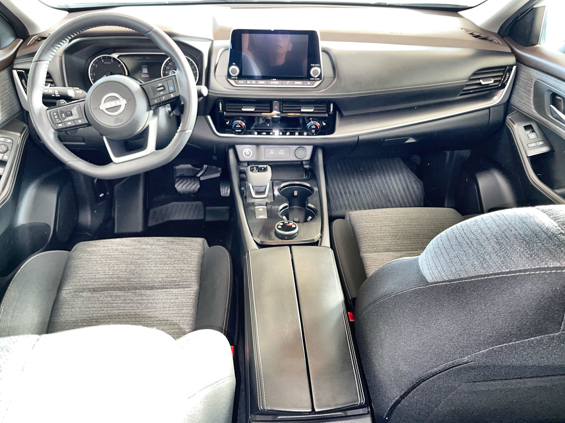 2022 Nissan Rogue in Regina, Saskatchewan