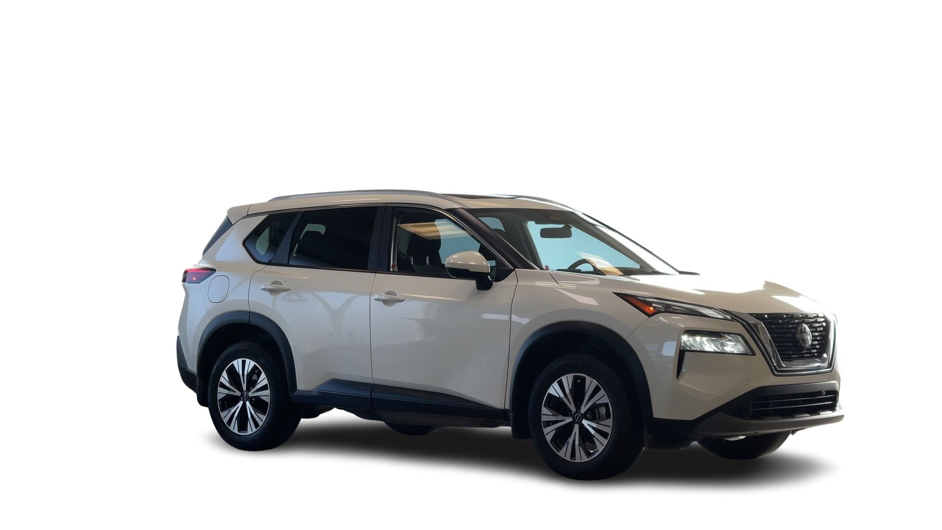 2022 Nissan Rogue in Regina, Saskatchewan