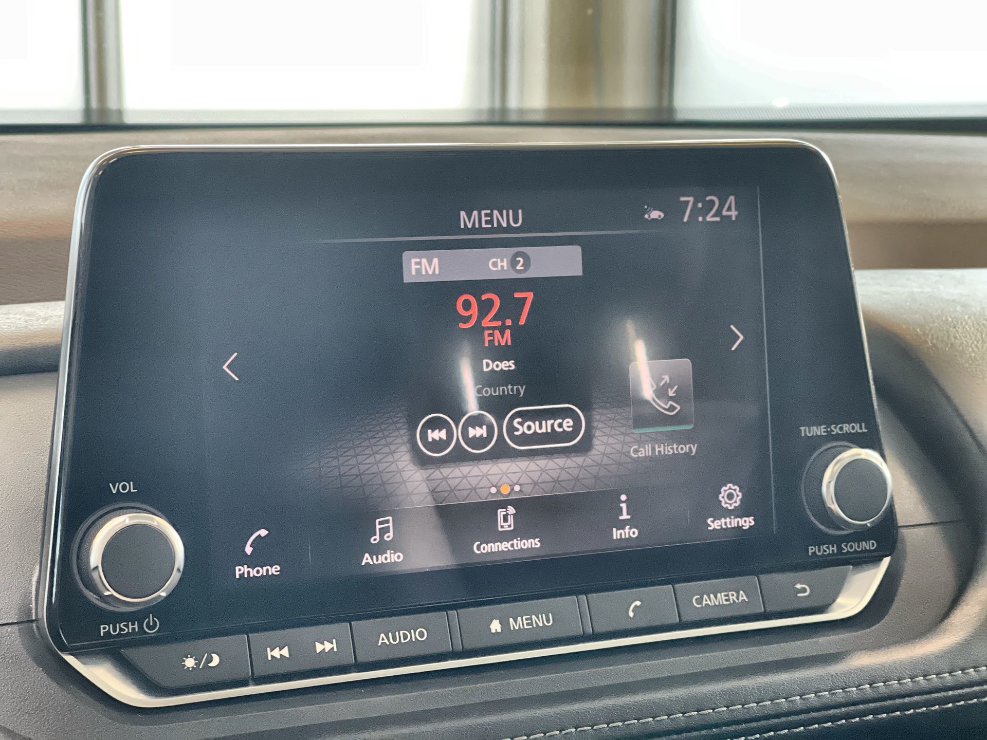 2022 Nissan Rogue in Regina, Saskatchewan