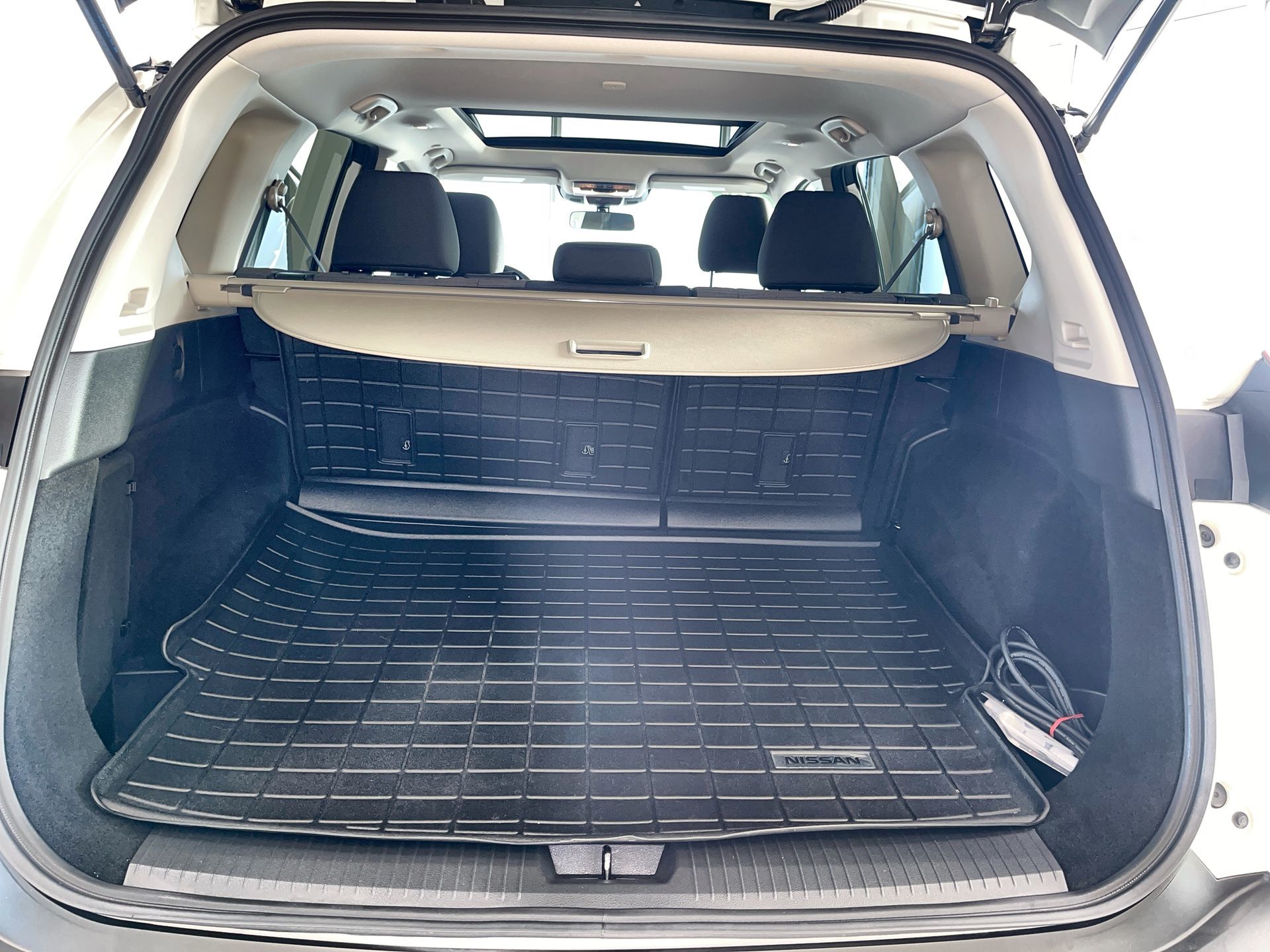 2022 Nissan Rogue in Regina, Saskatchewan