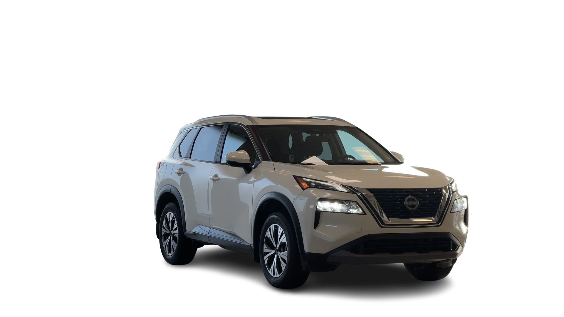 2022 Nissan Rogue in Regina, Saskatchewan