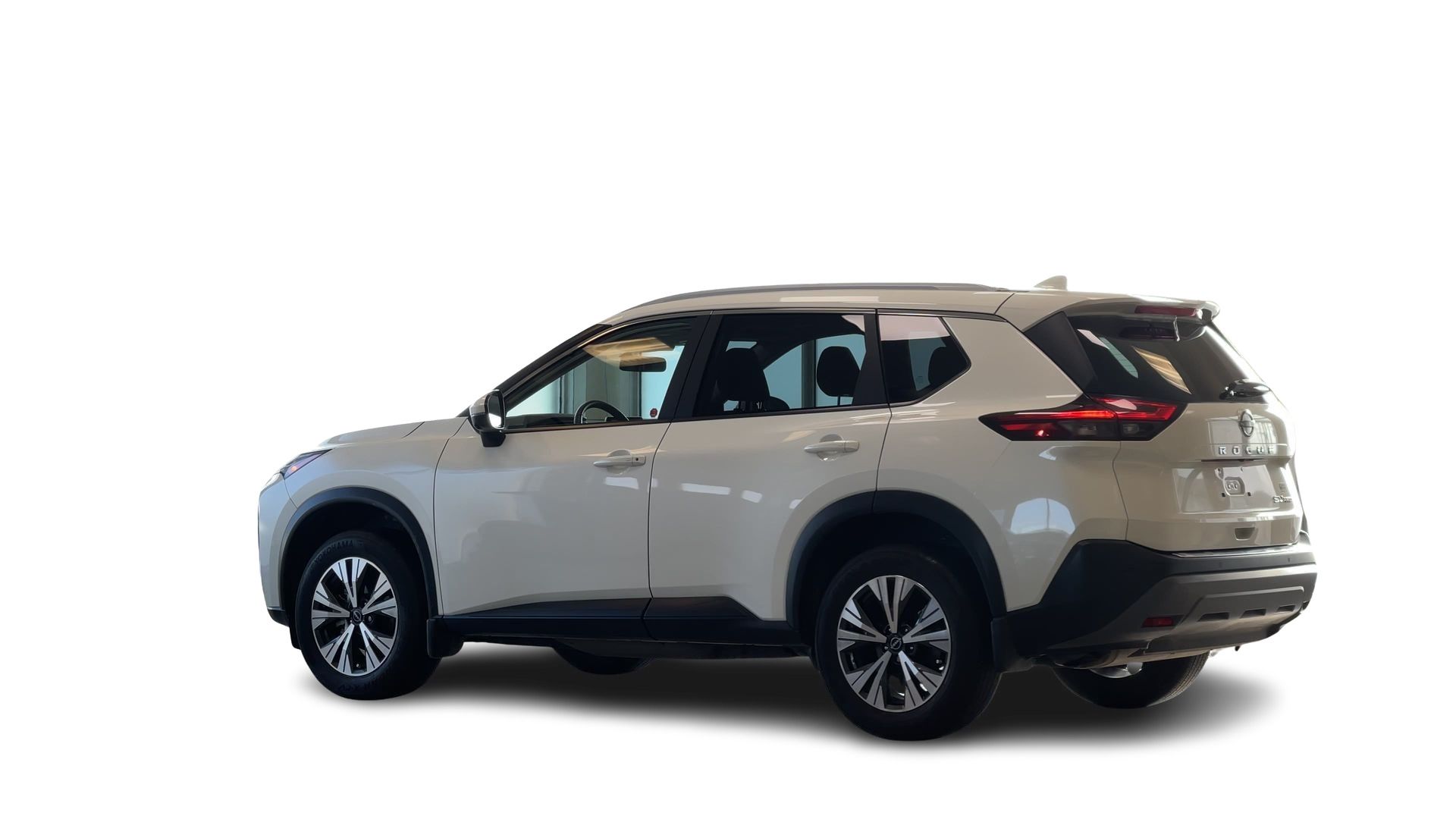2022 Nissan Rogue in Regina, Saskatchewan