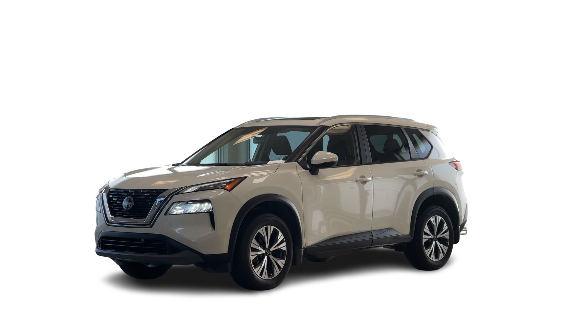 2022 Nissan Rogue in Regina, Saskatchewan