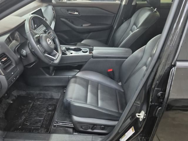 2023 Nissan Rogue in Regina, Saskatchewan