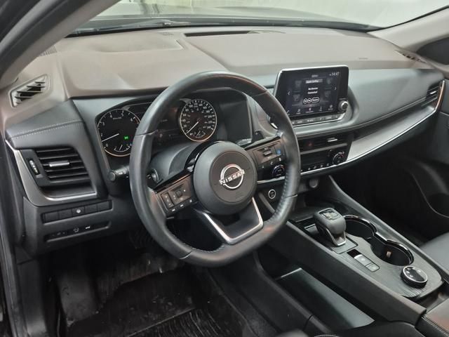 2023 Nissan Rogue in Regina, Saskatchewan