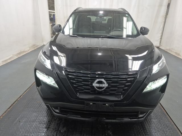 2023 Nissan Rogue in Regina, Saskatchewan
