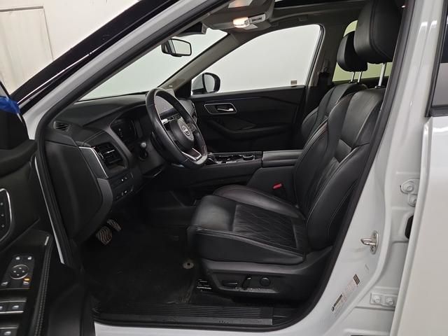 2024 Nissan Rogue in Regina, Saskatchewan