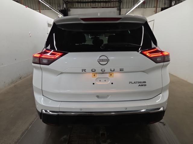 2024 Nissan Rogue in Regina, Saskatchewan