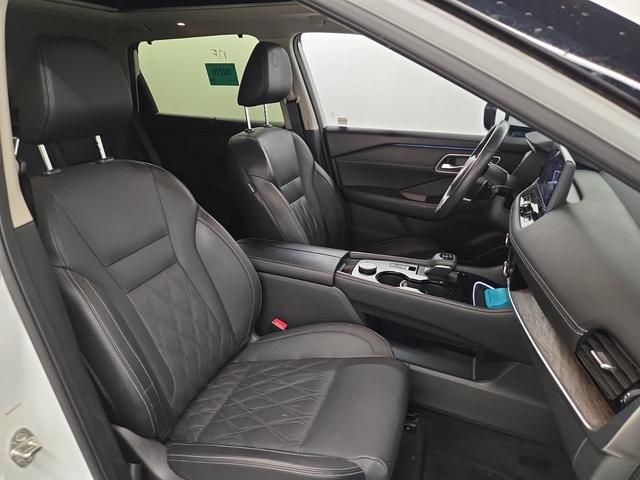 2024 Nissan Rogue in Regina, Saskatchewan