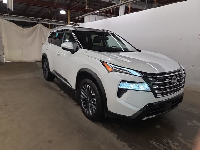 2024 Nissan Rogue in Regina, Saskatchewan