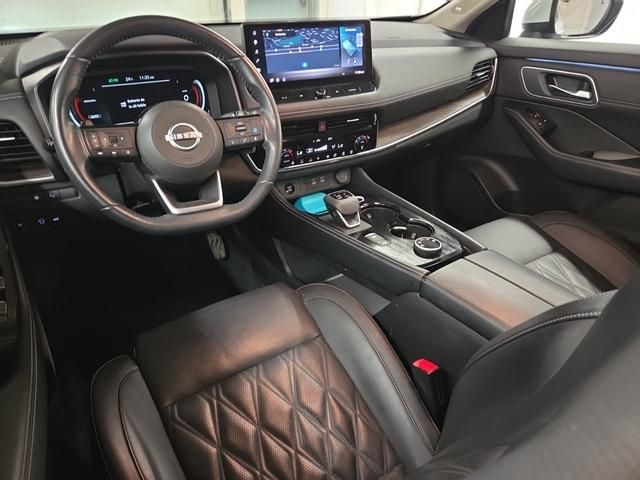 2024 Nissan Rogue in Regina, Saskatchewan
