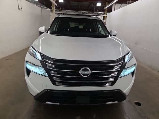 2024 Nissan Rogue in Regina, Saskatchewan