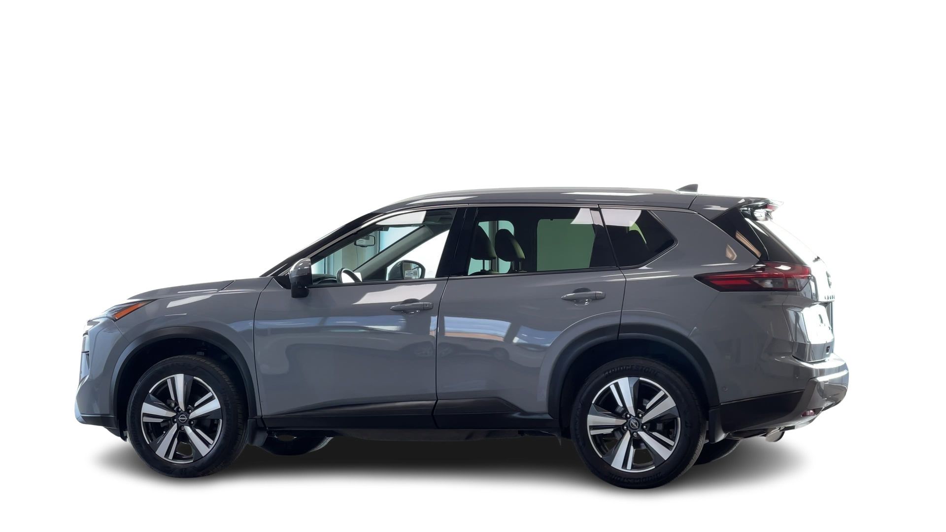 2024 Nissan Rogue in Regina, Saskatchewan