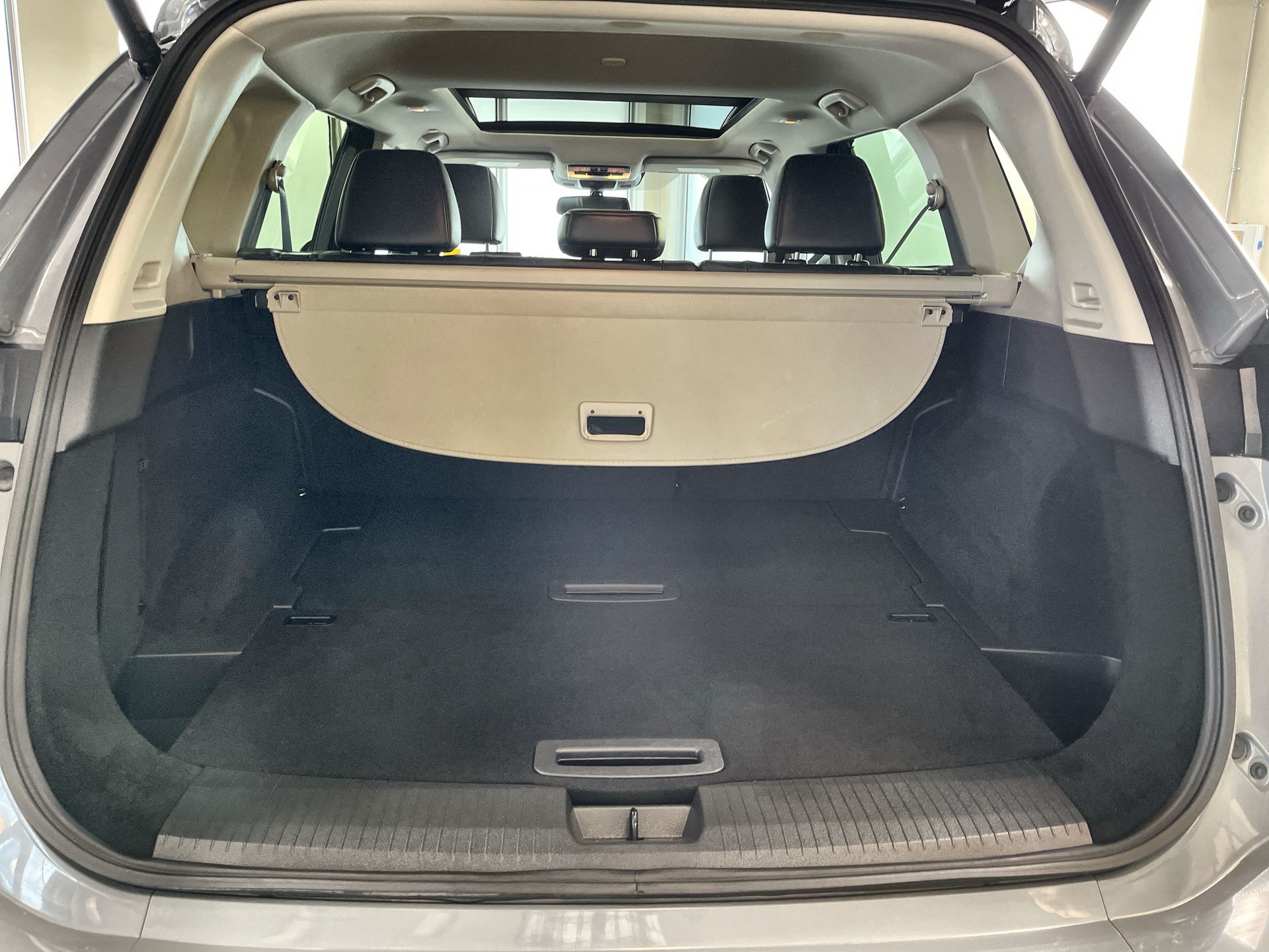 2024 Nissan Rogue in Regina, Saskatchewan