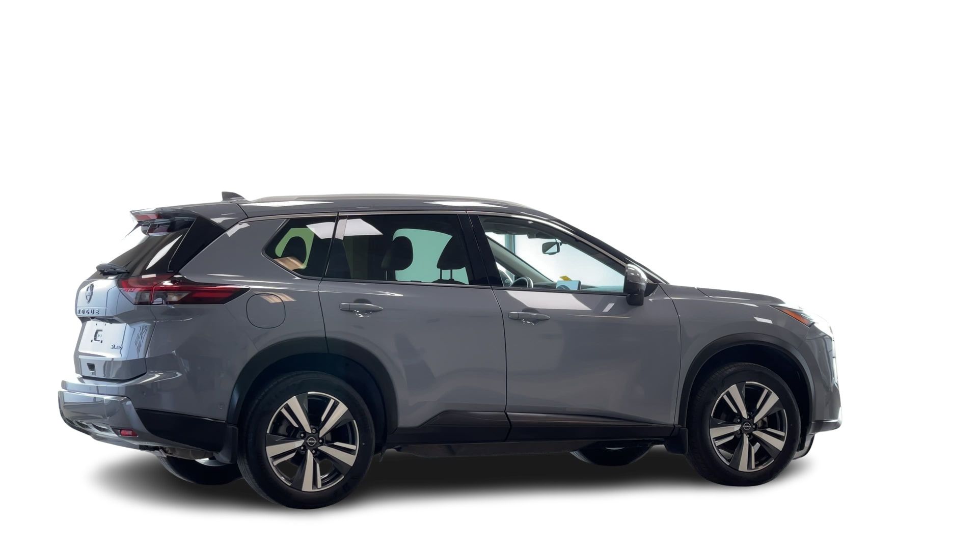 2024 Nissan Rogue in Regina, Saskatchewan